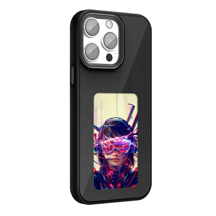 Memory Case – Jouw Dagelijkse Unieke Telefoonhoes