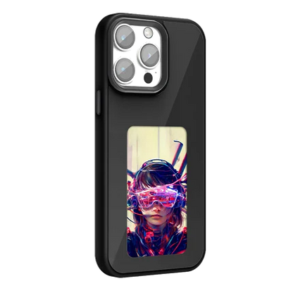 Memory Case – Jouw Dagelijkse Unieke Telefoonhoes