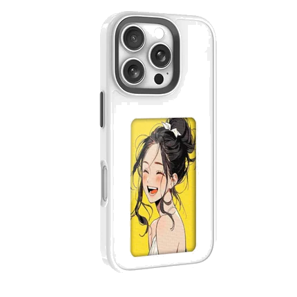 Memory Case – Jouw Dagelijkse Unieke Telefoonhoes
