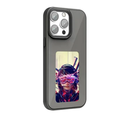 Memory Case – Jouw Dagelijkse Unieke Telefoonhoes