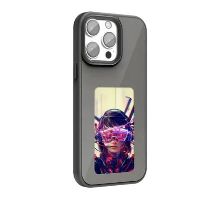 Memory Case – Jouw Dagelijkse Unieke Telefoonhoes